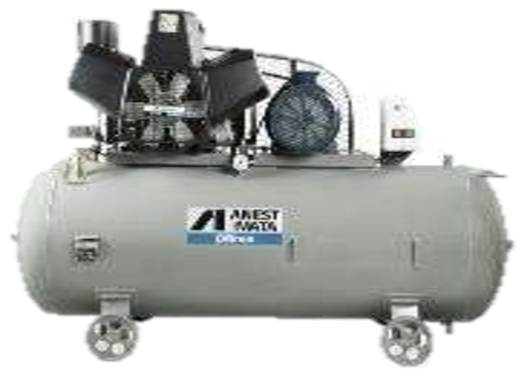 Screw Compressor